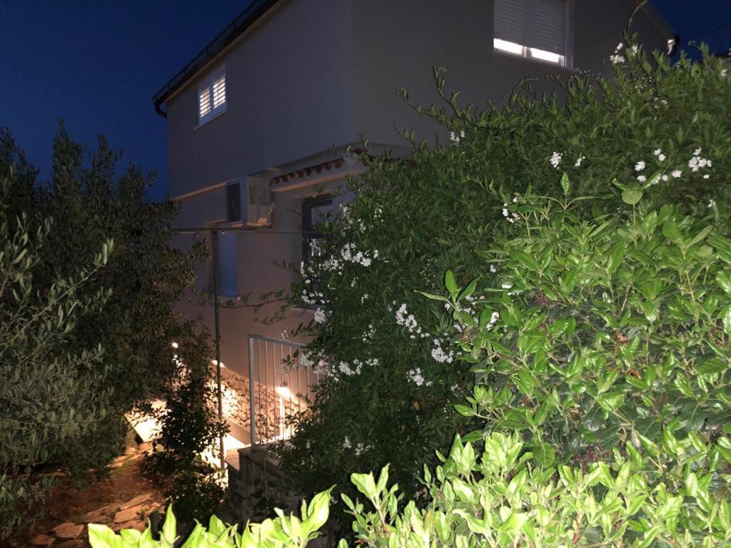 Apartments Marin Rogoznica  Zewnętrze zdjęcie