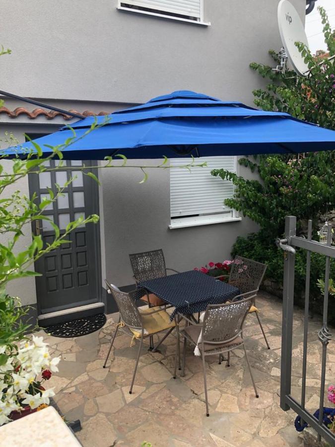 Apartments Marin Rogoznica  Zewnętrze zdjęcie