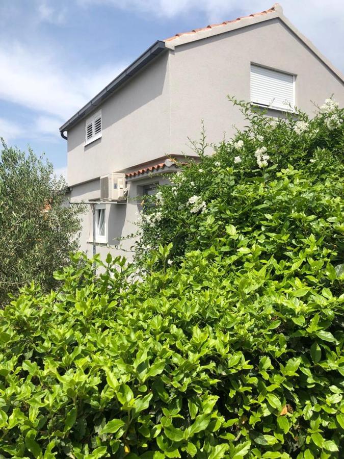 Apartments Marin Rogoznica  Zewnętrze zdjęcie