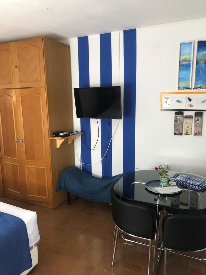 Apartments Marin Rogoznica  Zewnętrze zdjęcie