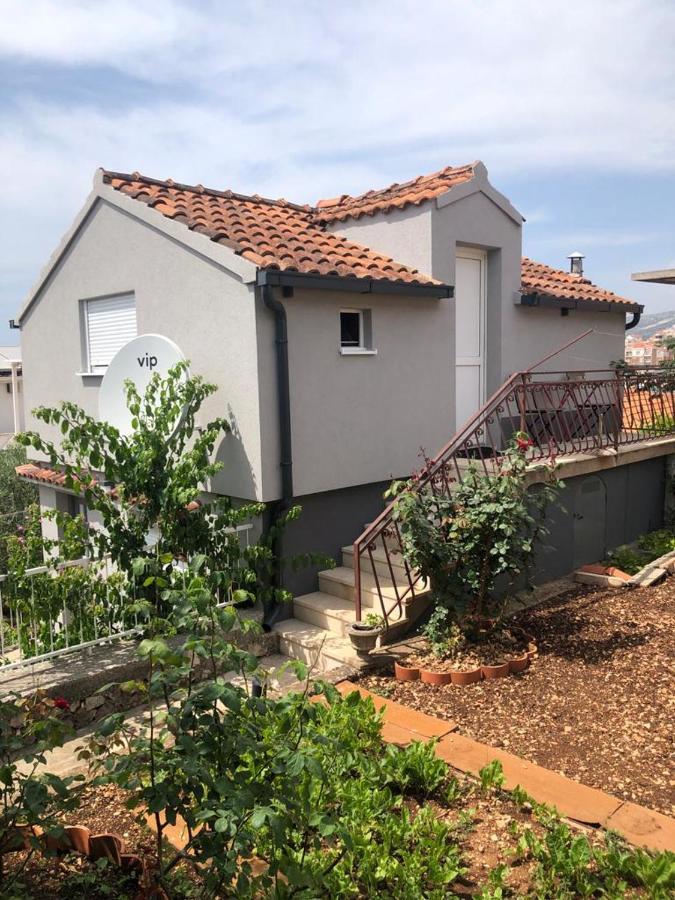 Apartments Marin Rogoznica  Zewnętrze zdjęcie
