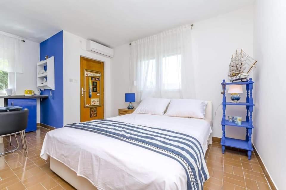 Apartments Marin Rogoznica  Zewnętrze zdjęcie