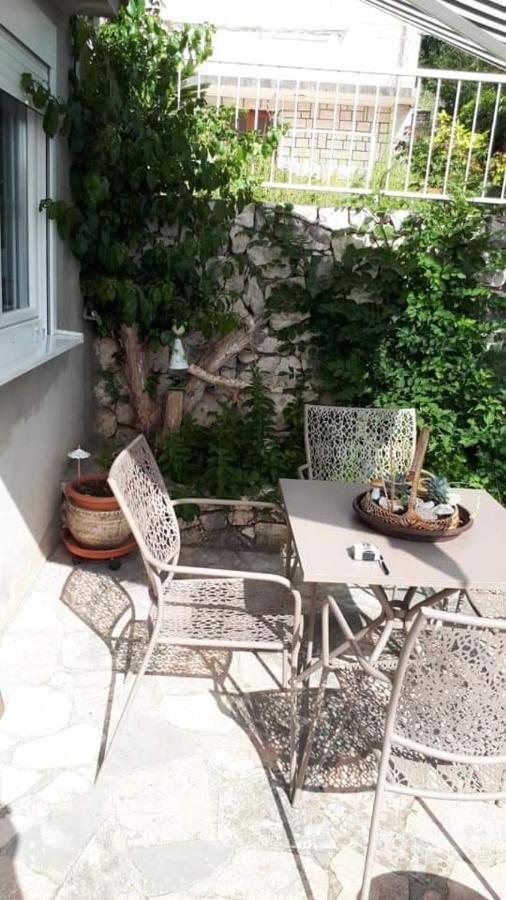 Apartments Marin Rogoznica  Zewnętrze zdjęcie