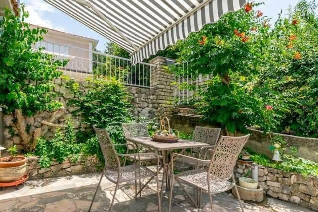 Apartments Marin Rogoznica  Zewnętrze zdjęcie